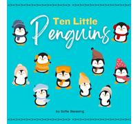Ten Little Penguins