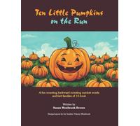 Ten Little Pumpkins on the Run