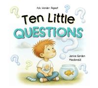 Ten Little Questions (Teacher's Choice Holiday Favorites)
