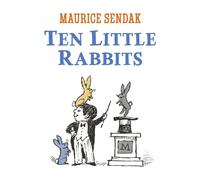 Ten Little Rabbits