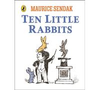 Ten Little Rabbits