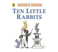 Ten Little Rabbits - Maurice Sendak Book