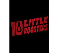 Ten Little Roosters