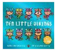 Ten Little Vikings