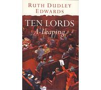 Ten Lords A-Leaping