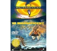 Ten Magnificent Killers - Wu Tang Clan Presents: 10 Magnificent Killers [DVD] [1977] [Region 1] [US Import] [NTSC]
