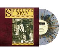 Ten Man Mop Or Mr. Reservoir Butler Rides Again (Clear Splatter Vinyl) (Indie Crystal Exclusive) [VINYL]