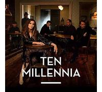 Ten Millennia - Ten Millennia