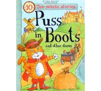 Ten Minute Stories - Puss in Boots