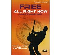 Ten Minute Teacher - Free: All Right Now