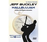 Ten Minute Teacher - Jeff Buckley - Hallelujah [DVD]