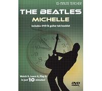 Ten Minute Teacher - The Beatles - Michelle [DVD]
