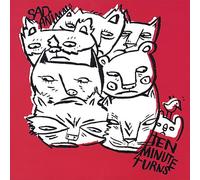 Ten Minute Turns - Sad Animals