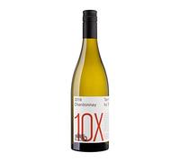 Ten Minutes by Tractor 10X Chardonnay, 75 cl