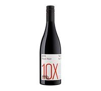 Ten Minutes by Tractor 10X Pinot Noir (Case of 6 x 75 cl)