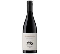 Ten Minutes by Tractor Estate Pinot Noir (Case of 6 x 75 cl)