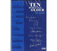 Ten minutes older - The cello [Import anglais]