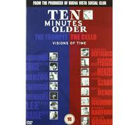 Ten Minutes Older - The Trumpet/The Cello [DVD]