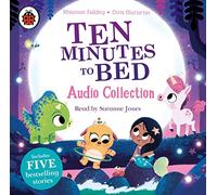 Ladybird Audio - Ten Minutes to Bed Audio Collection - 14