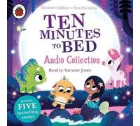 Ladybird Audio - Ten Minutes to Bed Audio Collection - 14