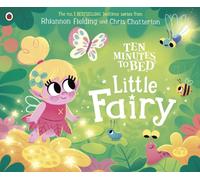 Ten Minutes to Bed: Little Fairy