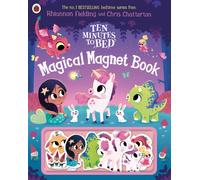 Ten Minutes to Bed: Magical Magnet Book