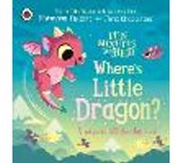 Ten Minutes to Bed: Where's Little Dragon?