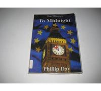 Ten Minutes to Midnight