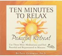 Ten Minutes to Relax [2 CD Set Sale Edition]
