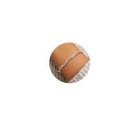 TEN MIRO 16k Chunky Silver Bracelets for Women Trendy, Sweatproof Chunky Broad Cuff Bracelet Non Tarnish Silver Cuff Bracelets for Women, M, Brass, no gemstone