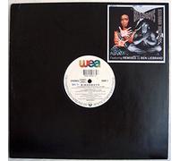 Ten more minutes (Ben Liebrand Remix) [VINYL]