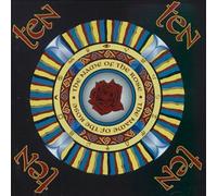 Ten - Name of the Rose