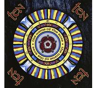 TEN - Name Of The Rose