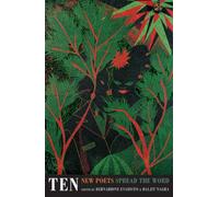 Ten: New Poets from Spread the Word