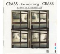 TEN NOTES ON A SUMMER'S DAY: THE SWANSONG [6/14] NEW CD