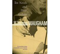 Ten Novels And Their Authors