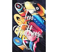 Ten of Feathers: Short Stories collection of Project Sirocco (The Compass Projects)