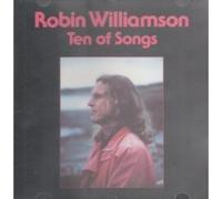 Ten Of Songs by Robin Williamson