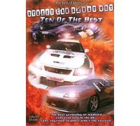 Ten Of The Best: 1 - Street Car Shoot Out [DVD]