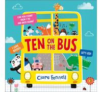 Ten on the Bus