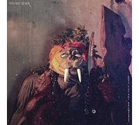 Ten Past Seven - Long Live the Bogwalrus [VINYL]