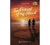Ten Percent of my Heart: A Novel (The Nubble Light Series)