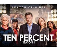 Ten Percent Season 1