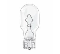 Ten Pieces Osram W16W Lamps 12V 16W W2,1x9,5d OSRAM Lamp Bulb