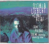 Ten piedad de mi (& Luna Negra)
