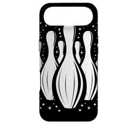 Ten-Pin Bowling Case for iPhone Air