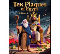 Ten Plagues of Egypt - God sends signs to Pharaoh
