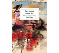 Ten Poems about Art