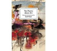 Ten Poems about Art