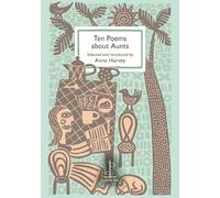 Ten Poems about Aunts